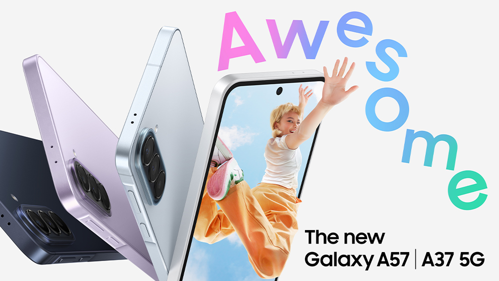Samsung Galaxy A57 5G: AI, Six-Year Updates, and a Slimmer Build for 2026 5