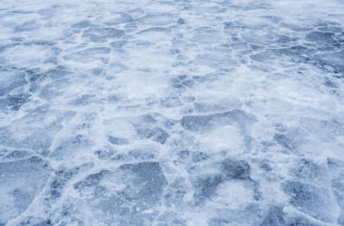 After decades of mystery, scientists finally reveal why ice is so slippery