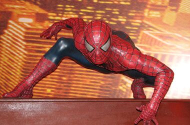 Spiderman