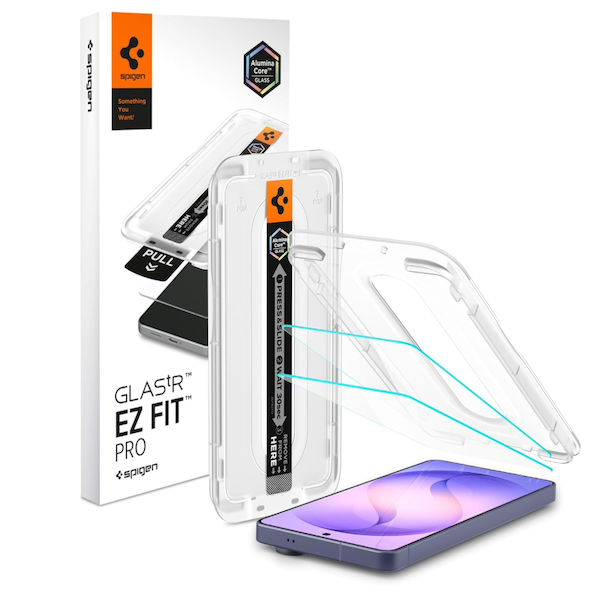 The Best Galaxy S26 Ultra Screen Protectors 6