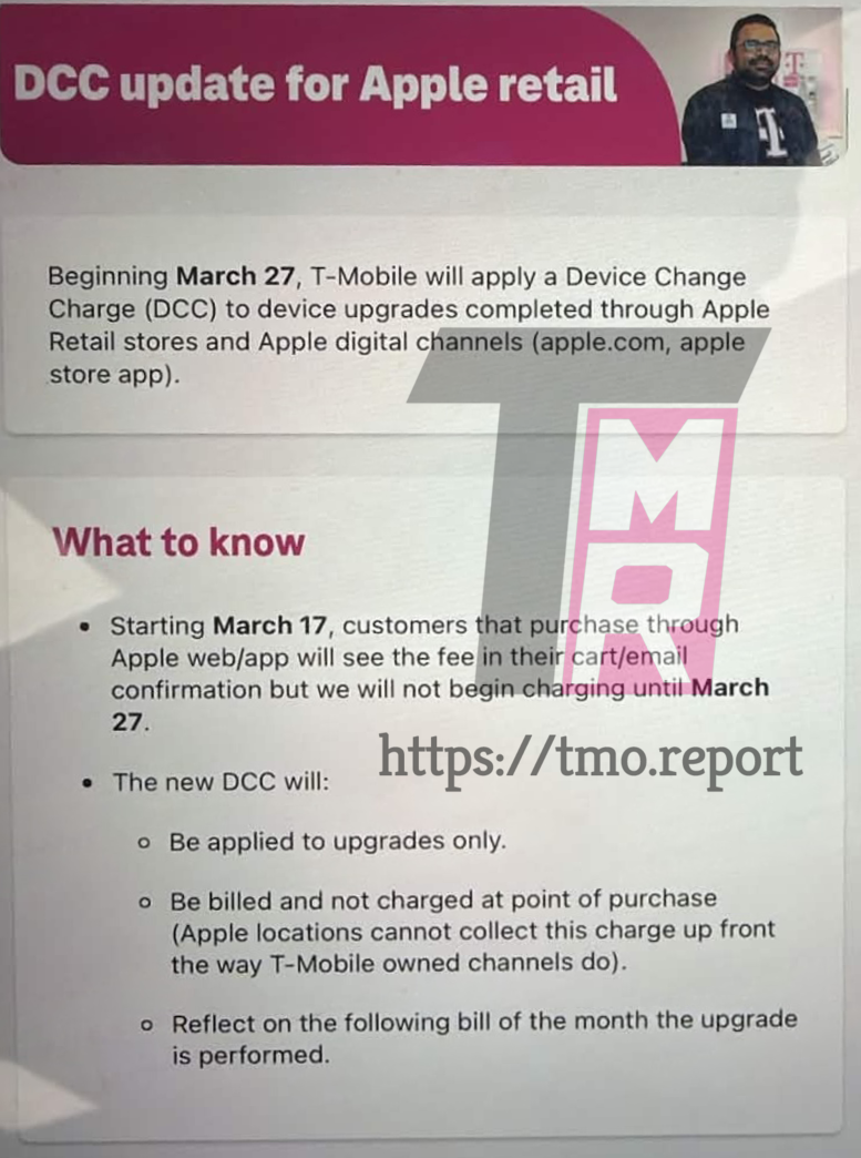 T-Mobile Bumps Return Fees To $75 And Ends Apple Fee Loophole 5