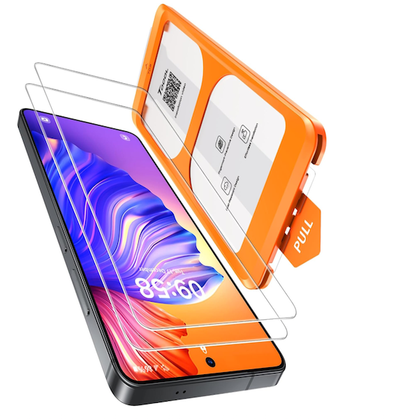 The Best Galaxy S26 Ultra Screen Protectors 8