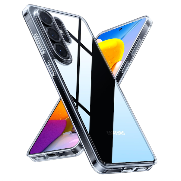 The Best Samsung Galaxy S26 Ultra Cases 9