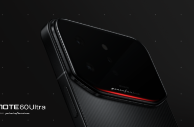 Infinix Note 60 Ultra Debuts With 200MP Camera, Satellite Calling, And Supercar-inspired Design 6