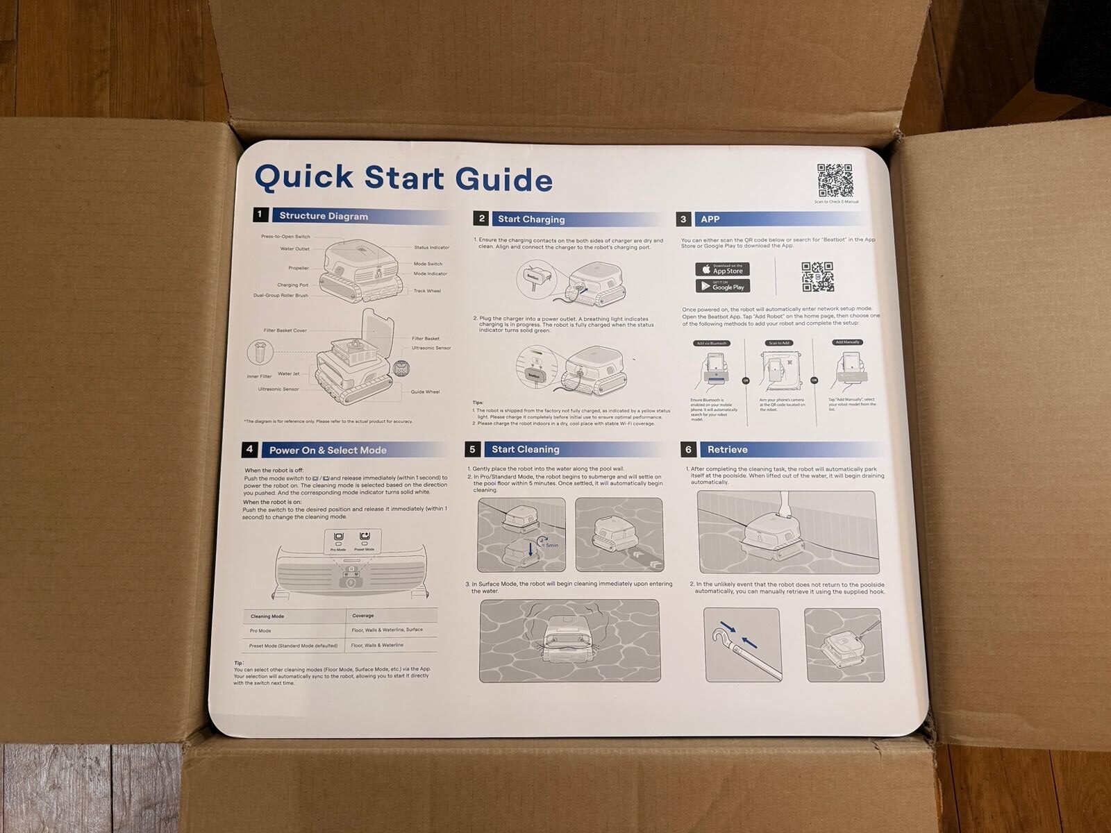 Beatbot Sora 70 Review: Big Performance, Smaller Price Tag 4