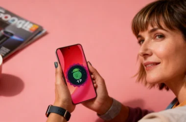 Android 17: 7 game-changing features revealed that will transform your smartphone experience in 2026 7