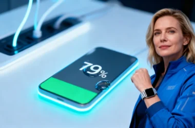 Android 17's Priority Charging promises game-changing speed—will this feature finally end slow charging? 6