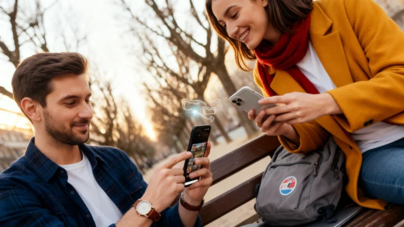 Android files now transfer to iPhone: here's the full list of 2026 compatible phones 3