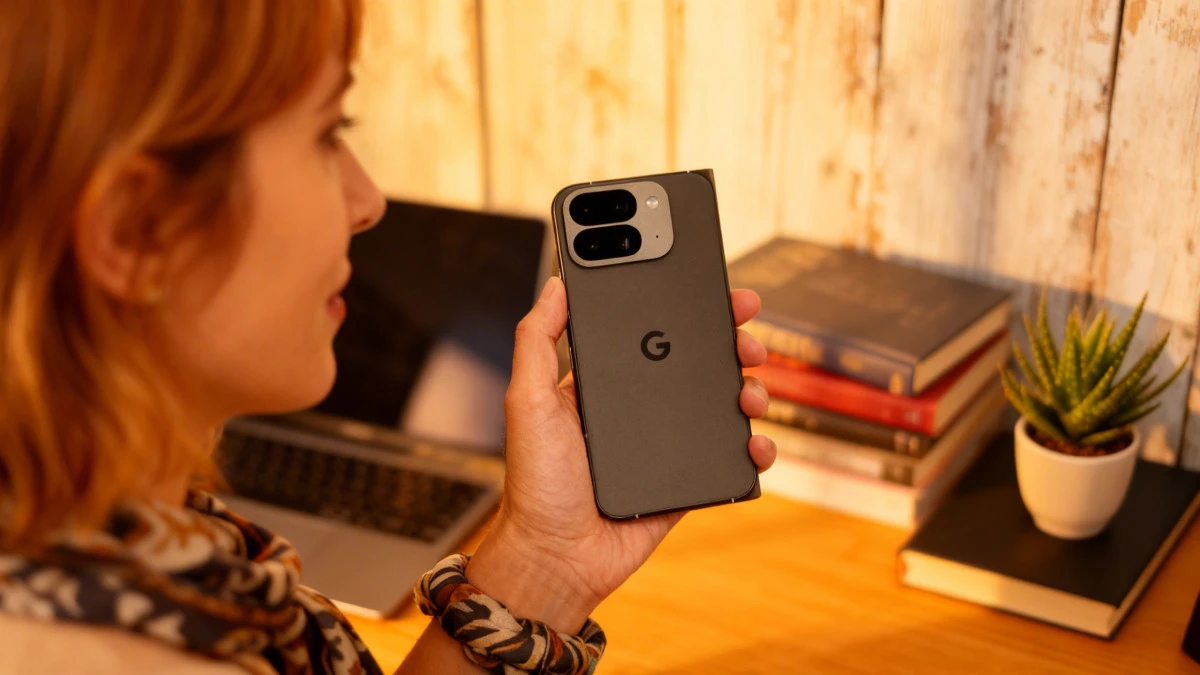 Bluetooth headaches finally over for Pixel users—Google’s breakthrough tool changes everything 9