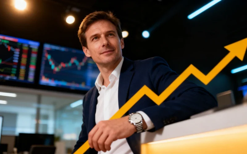 Europe's Top AI Provider Makes Bold Move With $830 Million Nvidia Chip Deal to Challenge US Tech Giants 4