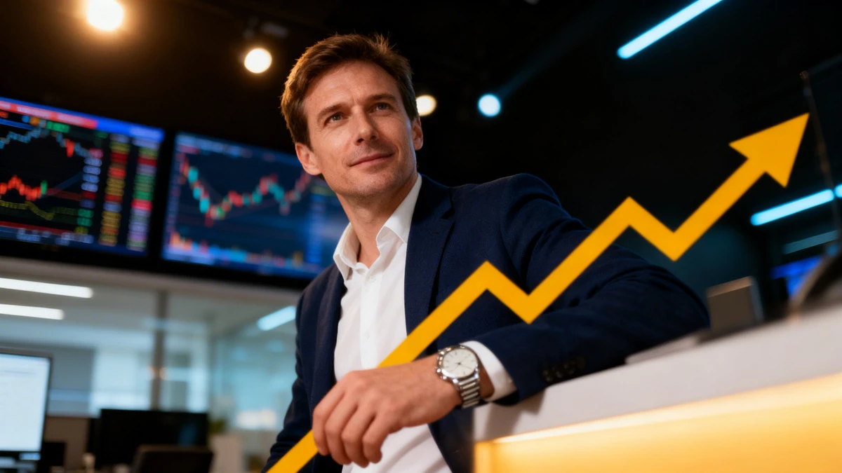 Europe's Top AI Provider Makes Bold Move With $830 Million Nvidia Chip Deal to Challenge US Tech Giants 8