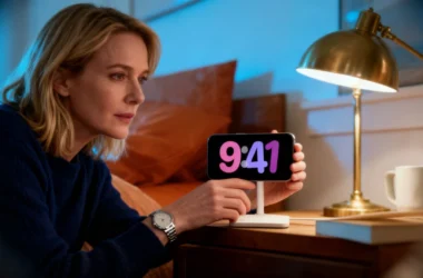 Experts say turning off your smartphone nightly for 5 minutes could drastically cut your hacking risk 3