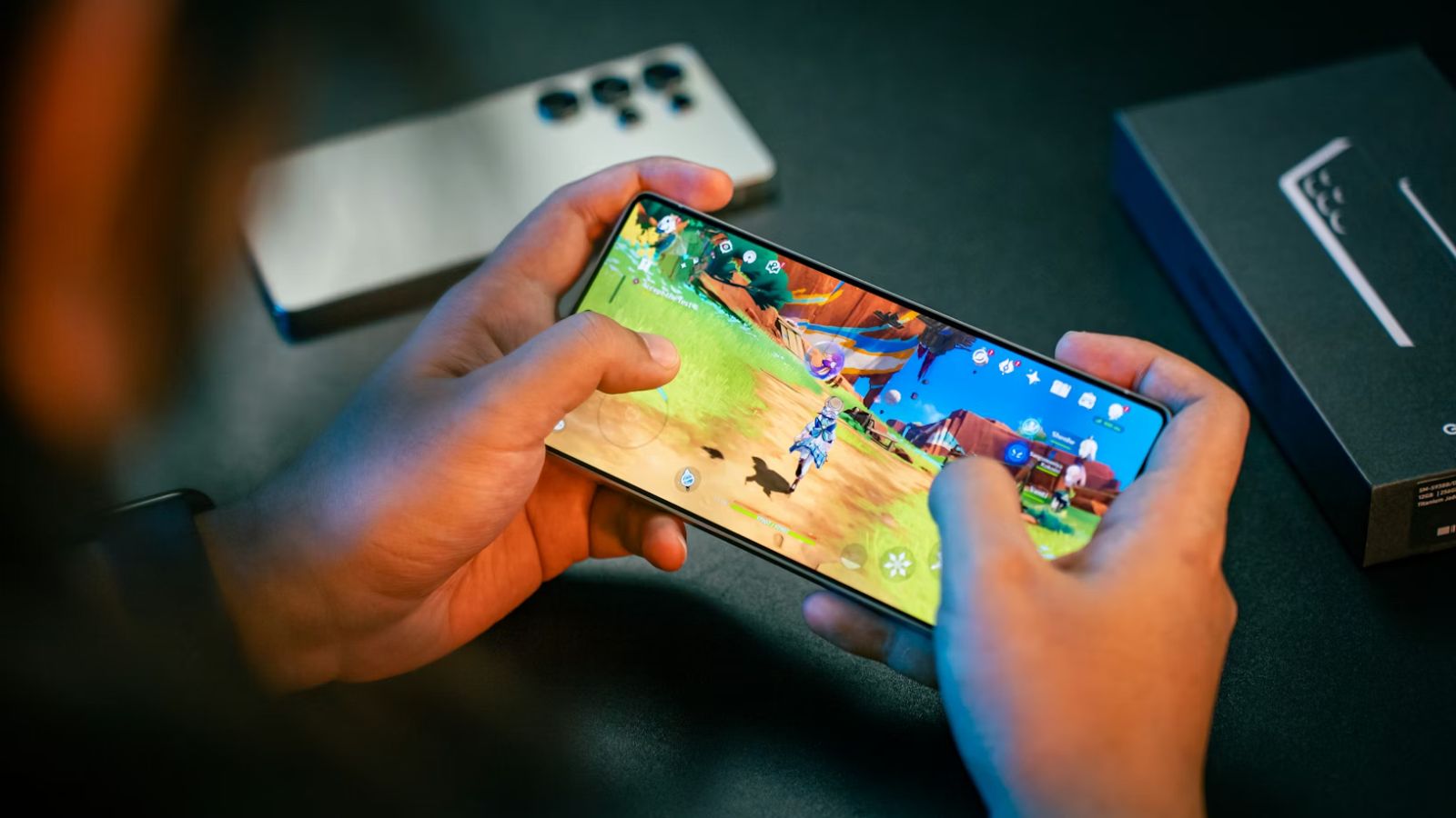 How Thermal Management Affects Long Gaming Sessions on Smartphones 4
