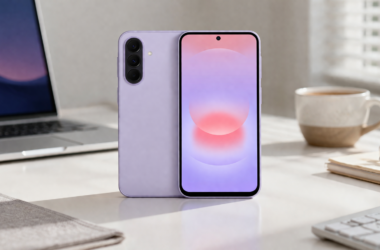 Galaxy A57 5G vs A56 5G: Five Things Samsung Actually Changed 5