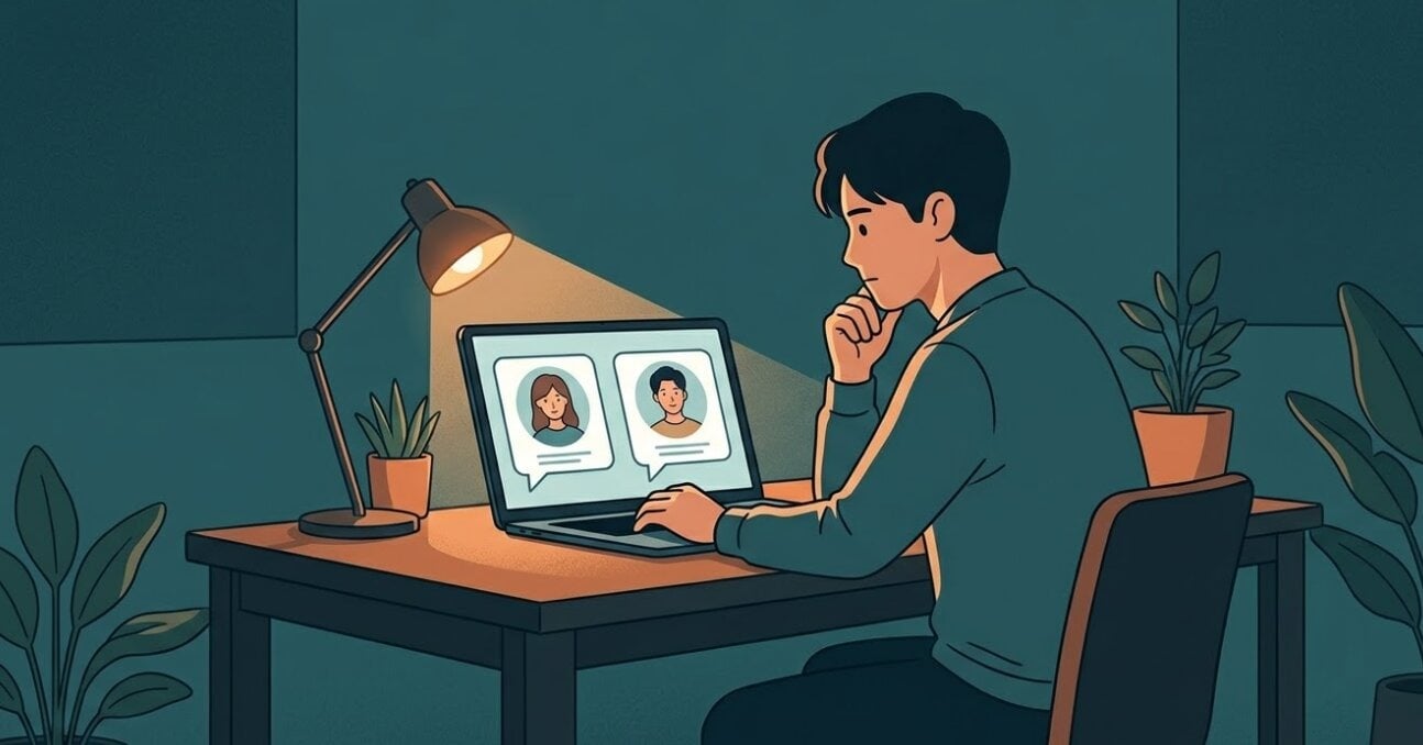 How to Find Social Media Accounts by Photo: Your Guide to Staying Safe Online 4