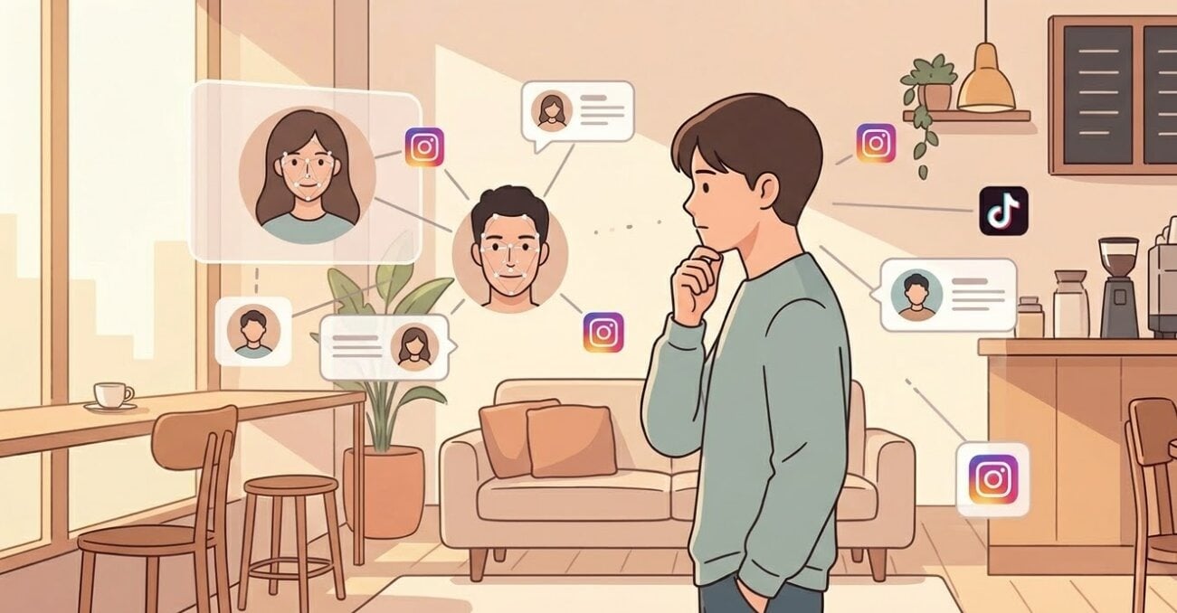 How to Find Social Media Accounts by Photo: Your Guide to Staying Safe Online 5
