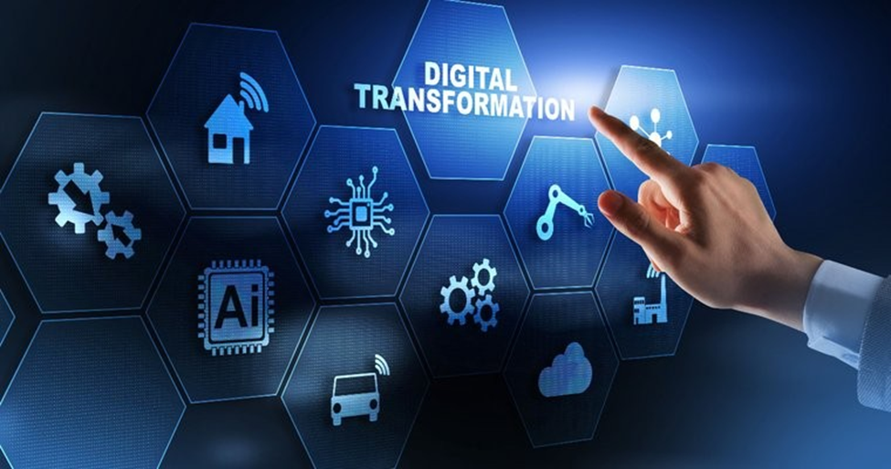 Software Development: The Heart of Digital Innovation 3