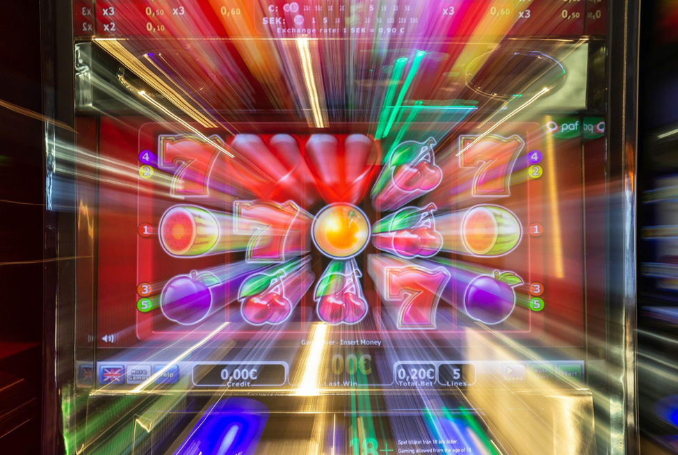 From Console Loot Boxes to Online Slots: A Comparative Look at Vavada 5