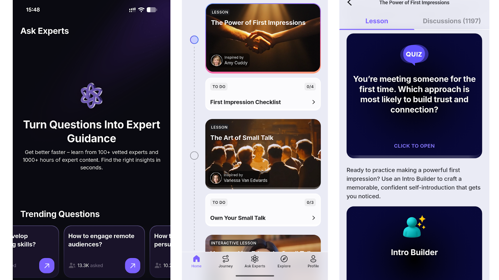RiseGuide App Review: Testing Its Learning Experience on Android 5