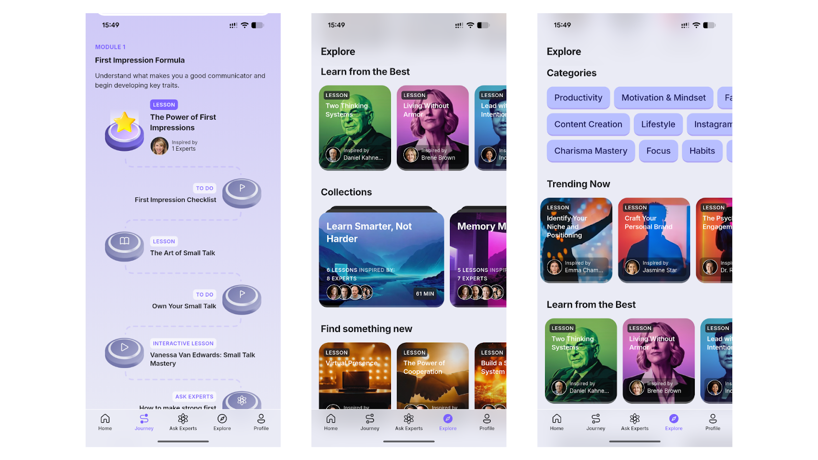 RiseGuide App Review: Testing Its Learning Experience on Android 4