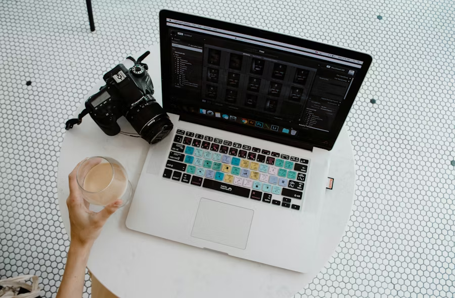 A Beginner's Guide to AI Tools for Creating Visual Content Without Design Skills 3