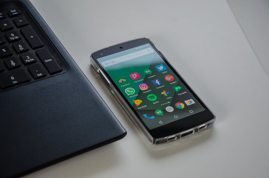 Optimising Android Apps for High Bandwidth Interactive Experiences 4