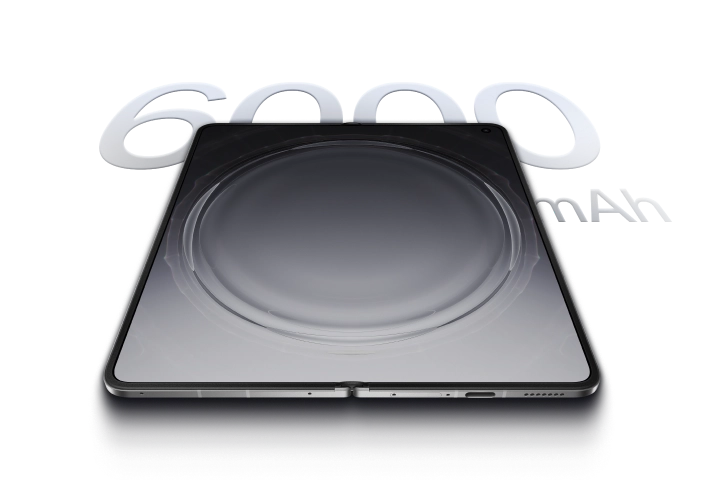 OPPO Find N6 debuts with Zero-Feel Crease and 200MP camera 8