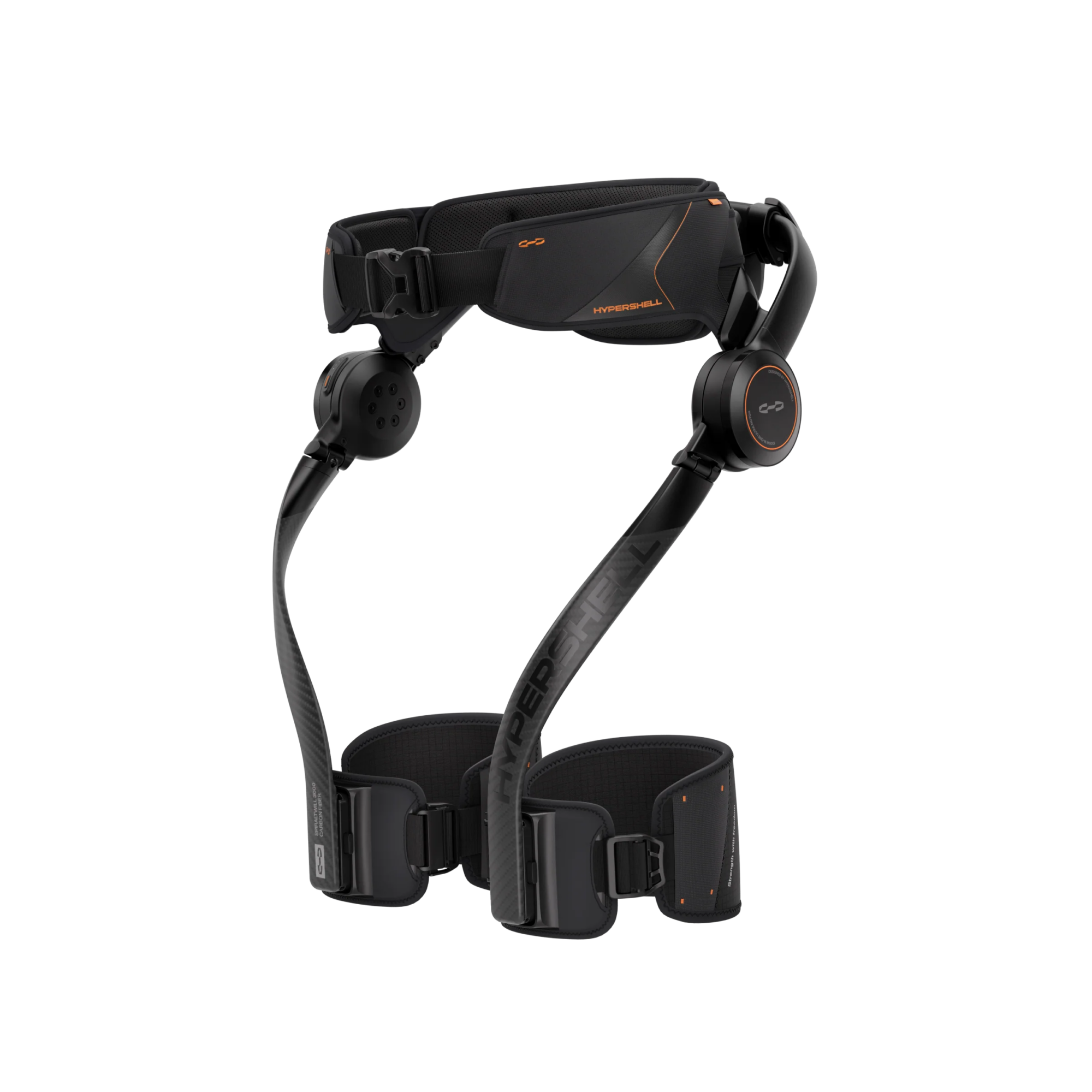 Hypershell Spring Sale: Save Up to £250 on Exoskeletons 8