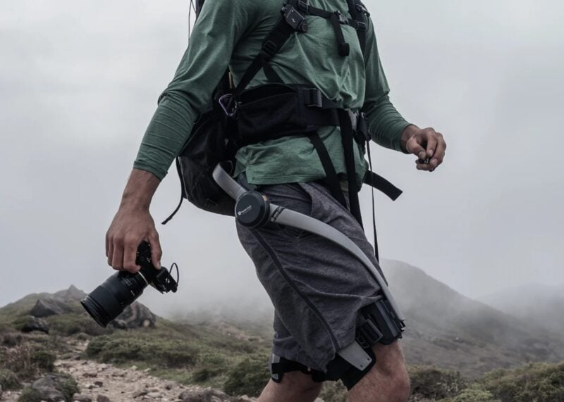 Hypershell Spring Sale: Save Up to £250 on Exoskeletons 4