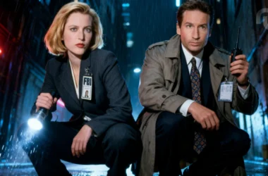 It's official: Ryan Coogler takes the helm for the new X-Files reboot—here's why fans are holding their breath 4