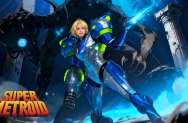 Massive Metroid Leak: Two New Games Rumored, Including Super Metroid Pixel Art Remake and Metroid 6—Is This the Franchise’s Biggest Comeback Yet? 7