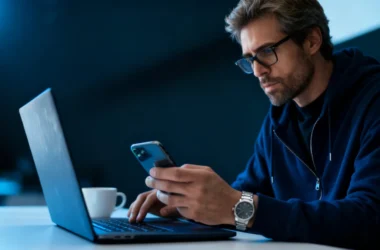 Millions at Risk: Mental Health Apps on Android Expose Sensitive Data Without Sophisticated Hacking—Experts Warn 6