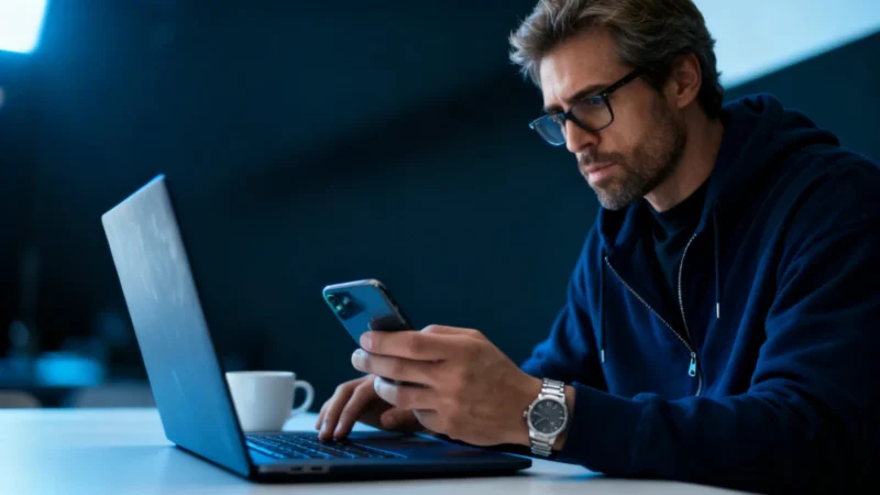 Millions at Risk: Mental Health Apps on Android Expose Sensitive Data Without Sophisticated Hacking—Experts Warn 3