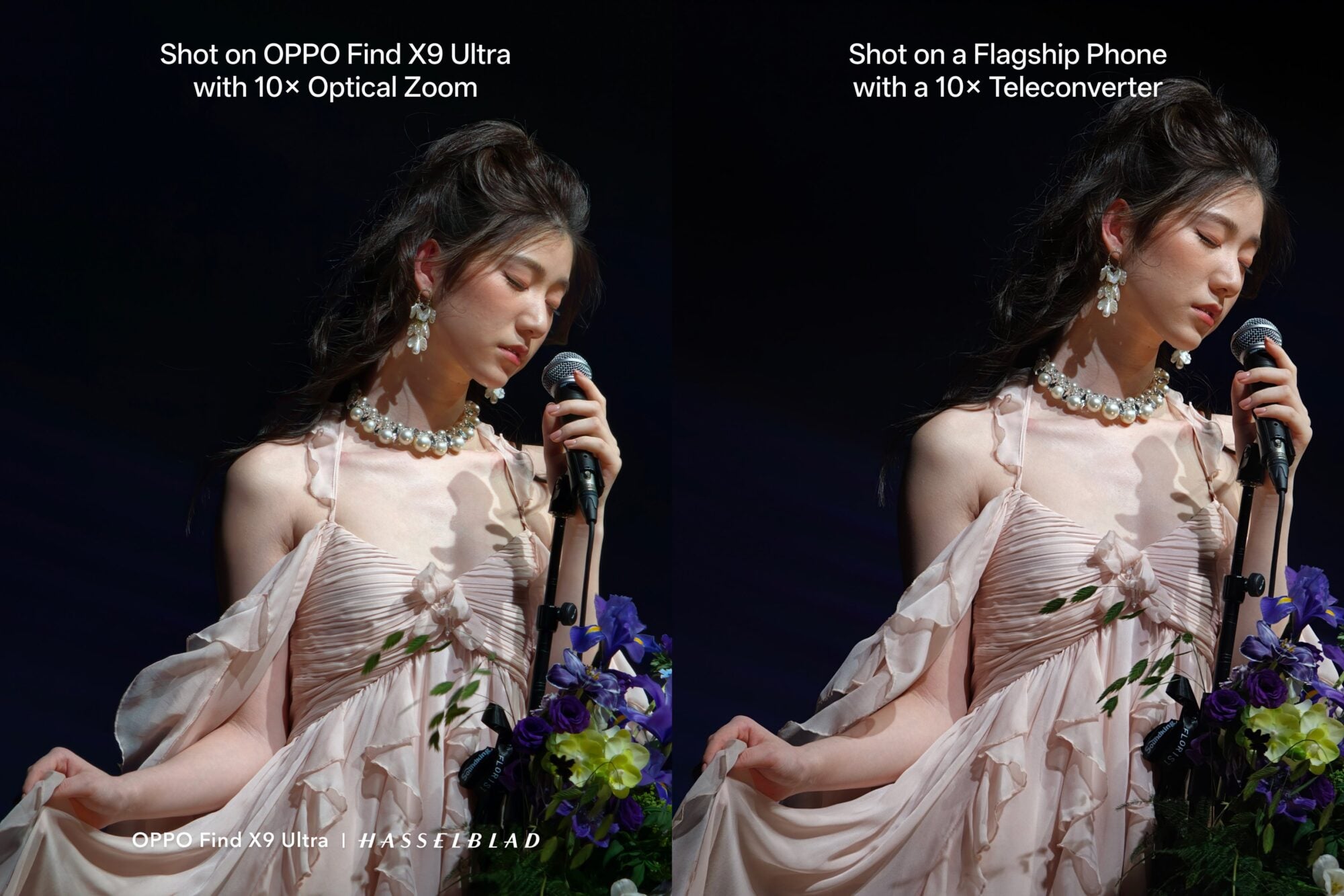 Oppo Find X9 Ultra could be the first with true 10× optical zoom 6