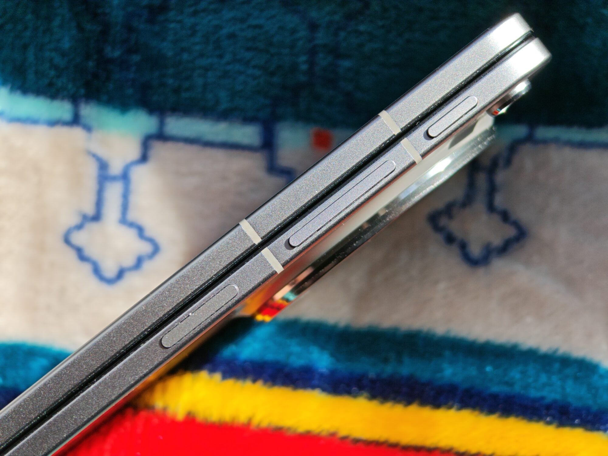 OPPO Find N6 Review: This Is What a Foldable Should Be 8
