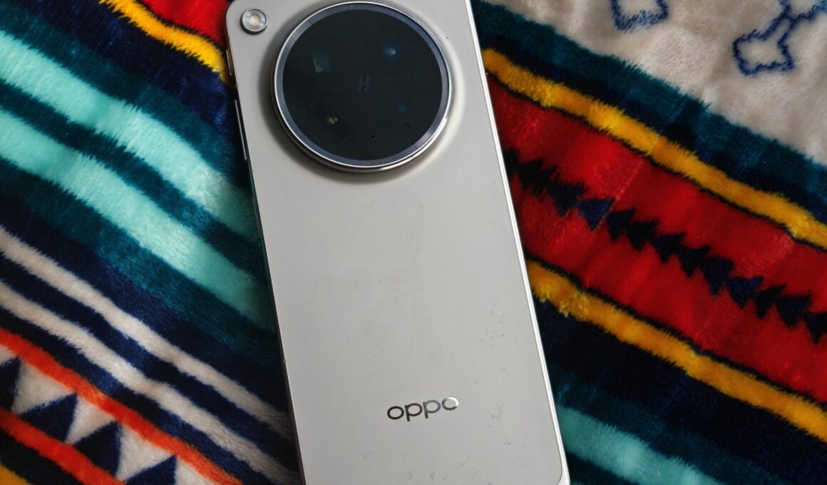 OPPO Find N6 Review: This Is What a Foldable Should Be 18