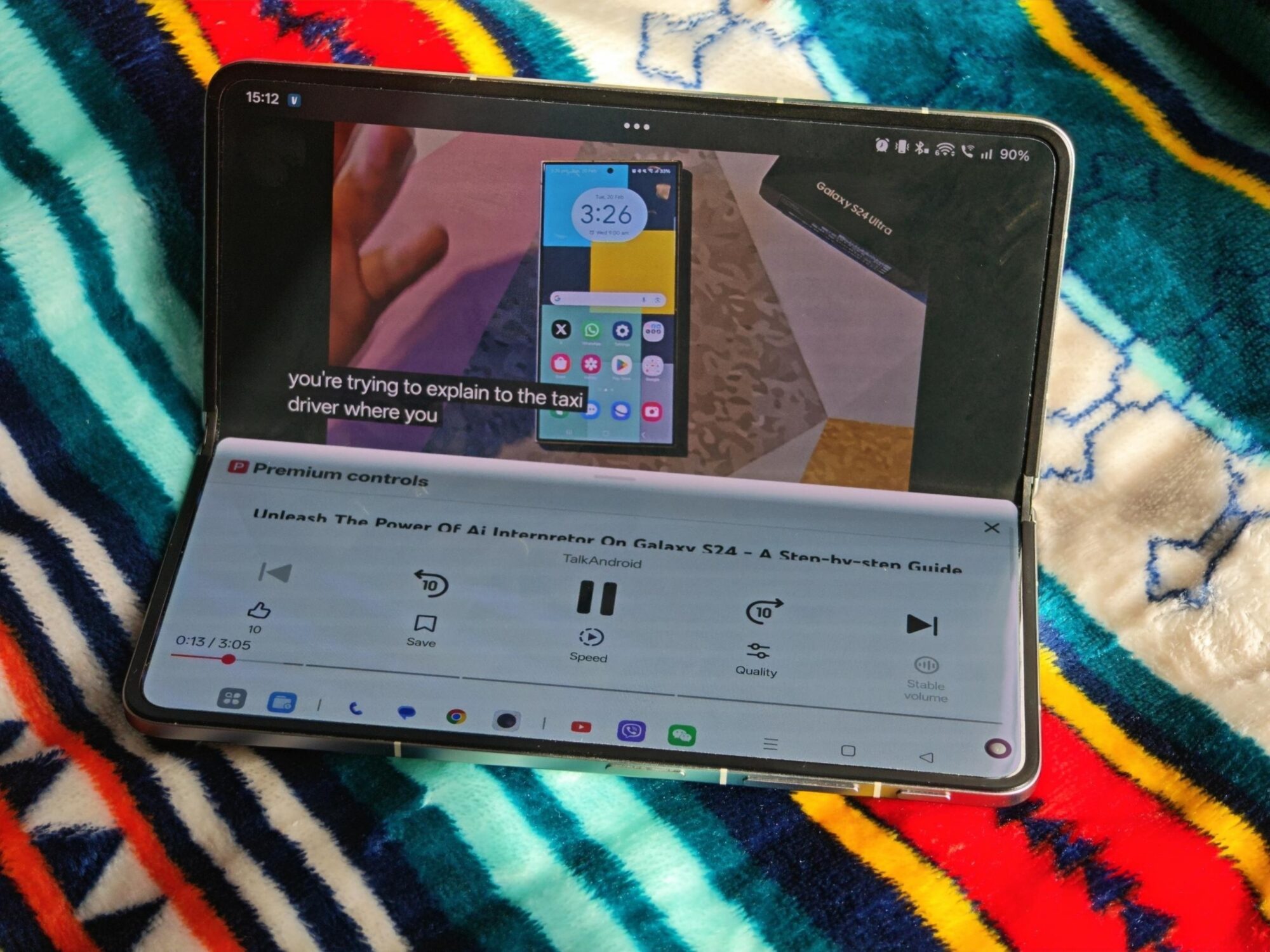OPPO Find N6 Review: This Is What a Foldable Should Be 7