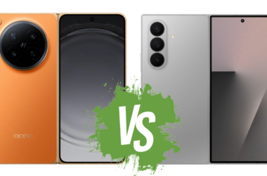 OPPO Find N6 vs Galaxy Z Fold 7: Spec comparison 8