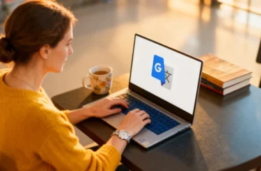 The biggest update ever for Translate: is this the tool that will finally unlock real understanding between languages? 5