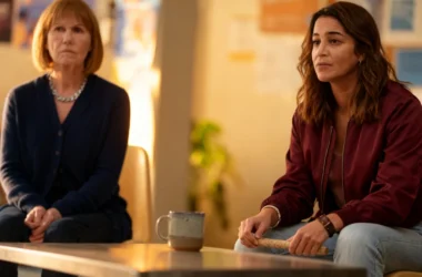 The unmissable films and series coming this April: cult classics, must-see sequels, and a César-winning thriller 6