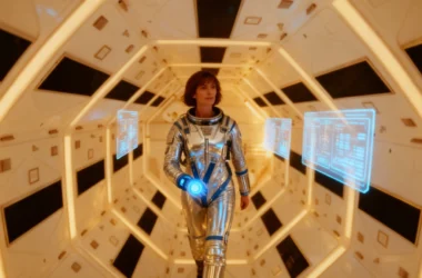 These 10 sci-fi movies changed cinema forever—how many have you seen? 8