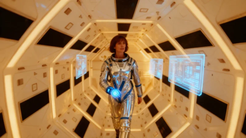 These 10 sci-fi movies changed cinema forever—how many have you seen? 4