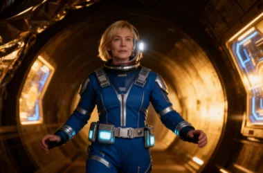 This movie changed how I see sci-fi" – Critics hail Project Hail Mary as 2026’s must-see film, Gosling stuns in career-best role 6