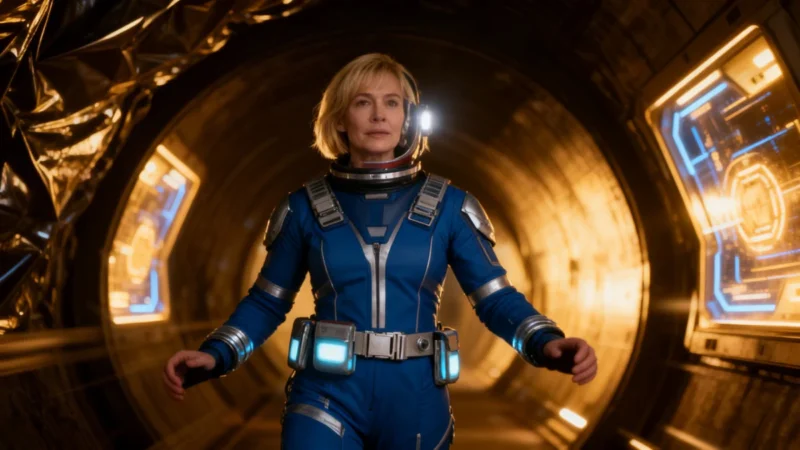 This movie changed how I see sci-fi" – Critics hail Project Hail Mary as 2026’s must-see film, Gosling stuns in career-best role 4