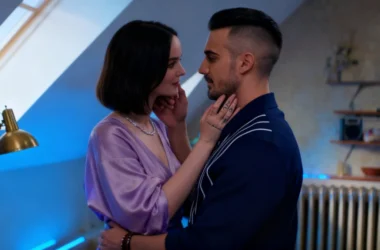 This steamy thriller just dethroned Fallout to become the most-watched series in 37 countries—is its shocking crime the key to its global success? 4