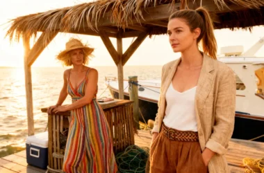 This underrated psychological thriller was canceled too soon—fans are still craving more, 11 years later 8