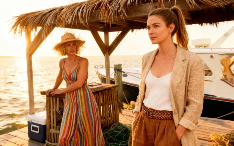 This underrated psychological thriller was canceled too soon—fans are still craving more, 11 years later 4