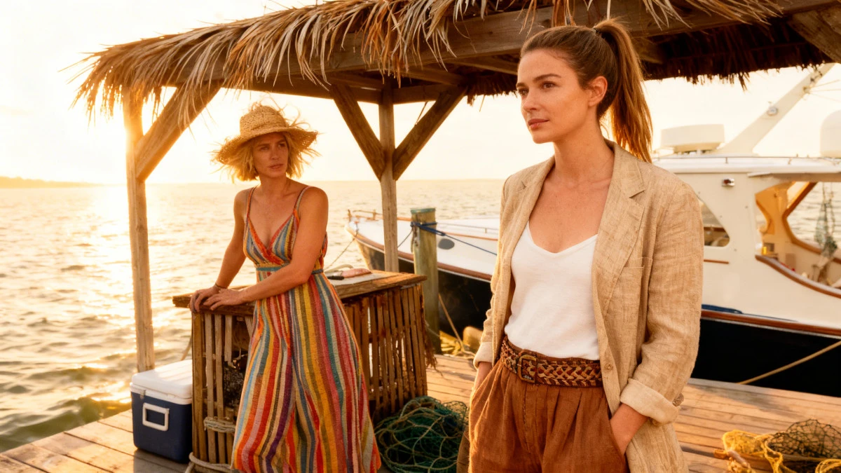 This underrated psychological thriller was canceled too soon—fans are still craving more, 11 years later 12