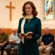 Unchosen: The Psychological Thriller Set in a Secretive Religious Community Hits Netflix April 21 – Will Rosie Break Free? 1