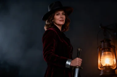 V for Vendetta reveals a powerful hidden meaning if you watch it at exactly 9:57:30 PM on November 4—here’s why this timing changes everything 5